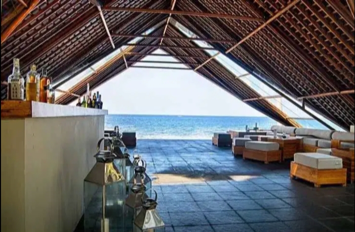 BOUTIQUE HOTEL RESORT LOMBOK DI JUAL