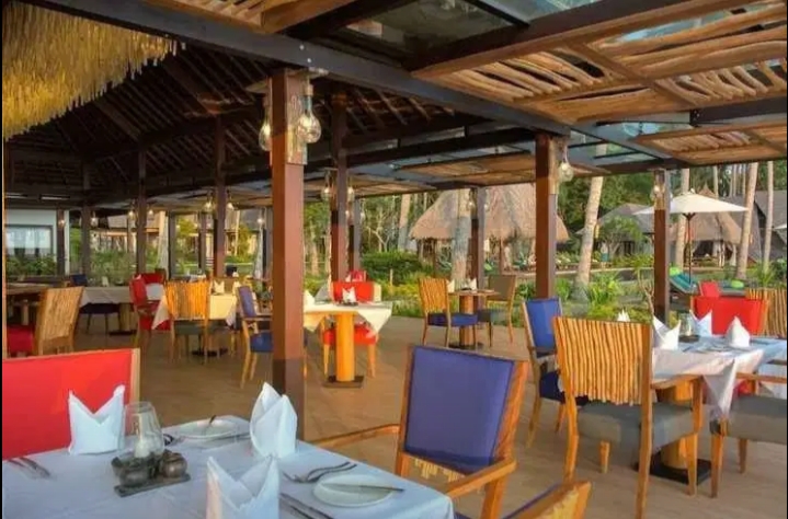 BOUTIQUE HOTEL RESORT LOMBOK DI JUAL