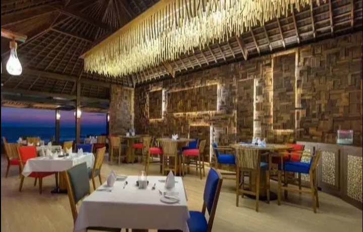 BOUTIQUE HOTEL RESORT LOMBOK DI JUAL