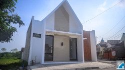 PERUMAHAN PURWOSARI MURAH