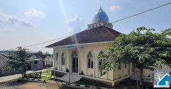 RUMAH NYAMAN WONOGIRI KOTA