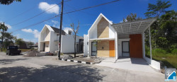 RUMAH PERUMAHAN WONOSARI 083149592525 DEKAT RSUD WONOSARI TANPA DP
