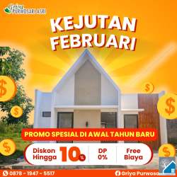 Kejutan Februari ALL IN1JT