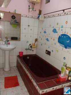 Dijual Rumah Dikompleks Perumahan Minomartani