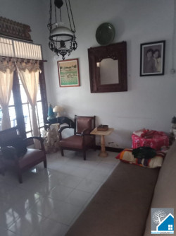 DIJUAL RUMAH SIAP HUNI Panembahan, Kecamatan Kraton, Kota Yogyakarta, Daerah Istimewa Yogyakarta 551