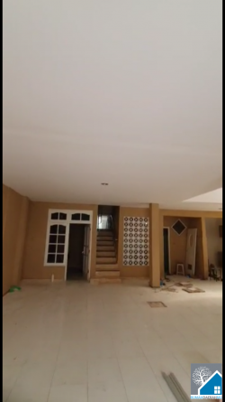 DIJUAL RUMAH DAN KOST DI BELAKANG MALL PAKUWON YOGYAKARTA