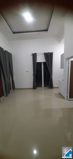 HUNIAN NYAMAN DI PUSAT KOTA WONOSARI GUNUNGKIDUL PROMO 1 JUTA TANPA DP
