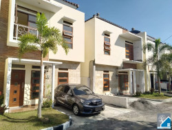 THR buat beli Rumah Ready|2 juta all in|5 menit ke UMY