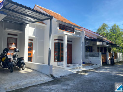 RUMAH SIAP HUNI/BANGUN 083149592525 DI PUSAT KOTA WONOSARI GUNUNGKIDUL