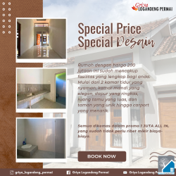 RUMAH GUNUNGKIDUL 083149592525 DEKAT PEMDA GUNUNGKIDUL