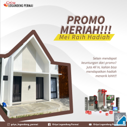 RUMAH NON SUBSIDI GUNUNGKIDUL