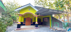 Disewakan Rumah DI Wonosari Kota