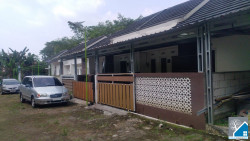 Rumah subsidi singorojo kendal