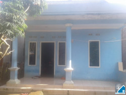 Jual Rumah