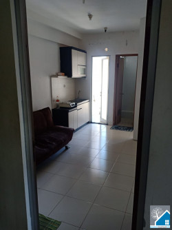 Apartement Gunawangsa Manyar