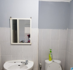 Apartemen Puncak Kertajaya 2BR Furnished