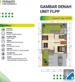 RUMAH MURAH CILENGSI
