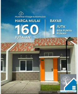 RUMAH SUBSIDI DI BEKASI
