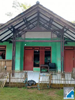 Jual Rumah dan Tanah di Ciamis