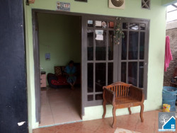 Rumah Sawangan Depok 125 m2