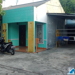 Rumah dijual cepat