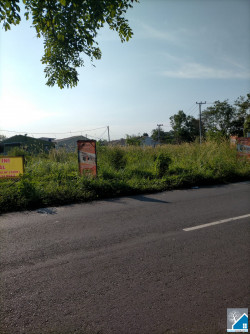 Jual tanah