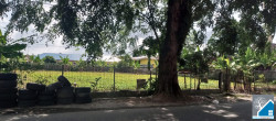 Jual Tanah Kosong Strategis (SHM)