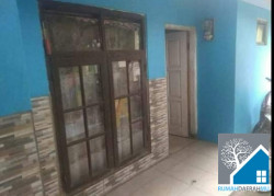 Jual Rumah Cepat Lokasi Strategis