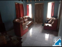 Jual Rumah Cepat Lokasi Pinggir Jalan