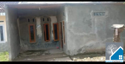 Jual rumah subsidi