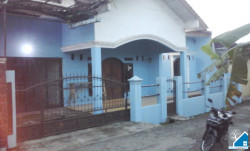 Jual Rumah Cepat Lokasi Strategis
