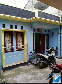 Dijual Cepat Rumah Minimalis di Jagakarsa