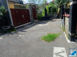 Dijual villa lokasi abianbase dekat RS Mangusada Kapal mengwi badung bali