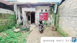Rumah murah di citeureup
