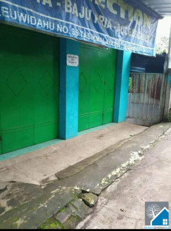 Jual Rumah Cepat Lokasi Strategis