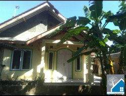 Jual Rumah dan Tanah