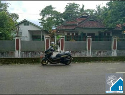 Jual Rumah dan Pabrik