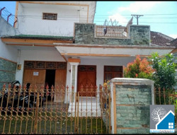Jual Rumah Kostan