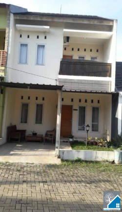 Jual Cepat Rumah 2 Lantai di TangSel