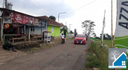 Jual tanah dikawasan puncak bogor
