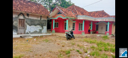jual rumah dan tanah