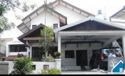 RUMAH BAGUS MURAH DI JATI PADANG, JAK-SEL