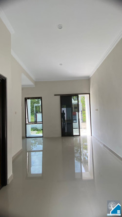 RUMAH PROMO 1 JUTA DEKAT PUSAT KOTA WONOSARI GUNUNGKIDUL TANPA DP
