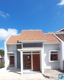 Rumah Mewah, Harga Murah! Mulai dari 200 Jutaan di Wonosari