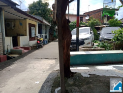 DI JUAL CEPAT RUMAH DI PRUMNAS KLENDER JAKARTA TIMUR