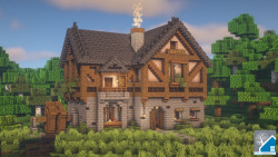 Rumah Kayu