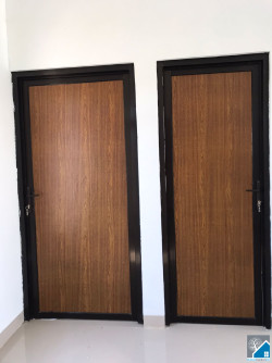 RUMAH DALAM PERUMAHAN DEKAT KLINIK PDHI WONOSARI PROMO TANPA DP