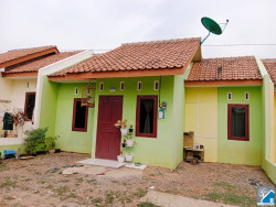 Rumah Subsidi Type 36/72 Wonogiri