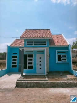 Promo Berlian Rumah 1 juta