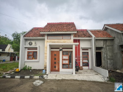 Rumah Budget Terbatas Wonogiri Kota
